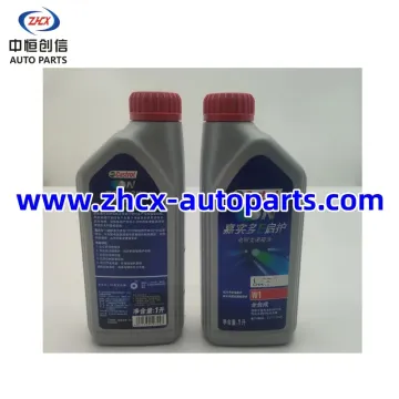 שמן העברת הכונן החשמלי ל- Changan EV460 E-כוכב