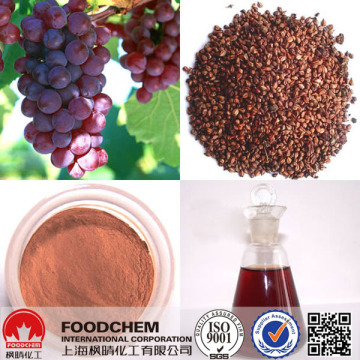 Grape seed proabthocyanidins,grape seed flour