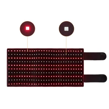 REDYUT Animal Using Pain Reduce Led Therapy Belt