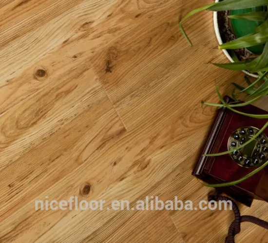 N88 hand scrap series Venus series Laminate woood flooring HDF core water proof