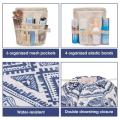 Cosmetics Case Brush Bag Large Toiletry Organizer Waterproof pouch Factory