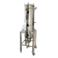 300L Beer Brewing Hoftorpedo Hop Cannon Hop Gun