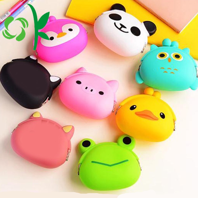Fashionable Coin Purse Keep the Coin Pouch Wallet