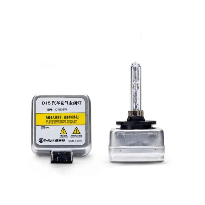 CNLIGHT 35W 45W HID Xenon Bulb Kit for H1H3 H7 H4 H11