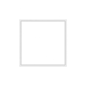 Slim Fit 48W LED LED SMD Light per tetti di ufficio (600x600mm)