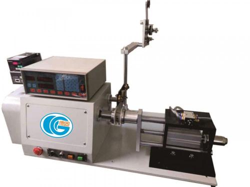 DG-501 Floor Type Large Torsion Winding Machine