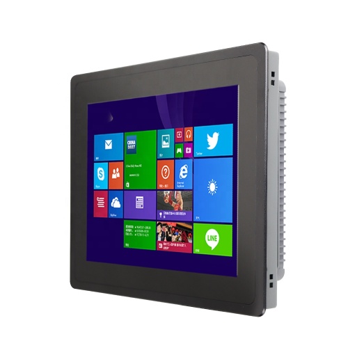 21.5 inch Android industrial panel industrial computer