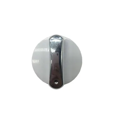 Washing Machine Knob and Button Spare Parts