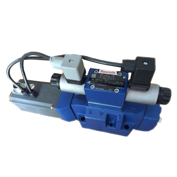 Rexroth Solenoid Valves in Stock: R902451744 R900219546 R921806174 R902437627 R918C00217