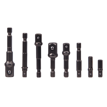 Multi Purpose Wrench Extension Rod and Screw Tool Set