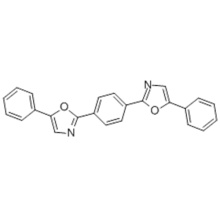 Name: 1,4-Bis(5-phenyloxazol-2-yl)benzene CAS 1806-34-4