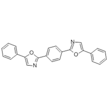 Наименование: 1,4-бис (5-фенилоксазол-2-ил) бензол CAS 1806-34-4