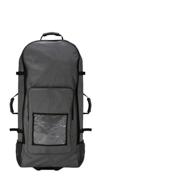 Customized Inflatable Paddle Board SUP Accessories Carry Bag for Any iSUP