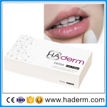 Reyoungel Derma Filler Injections Fill in Lines Wrinkles Reshape Facial Contours