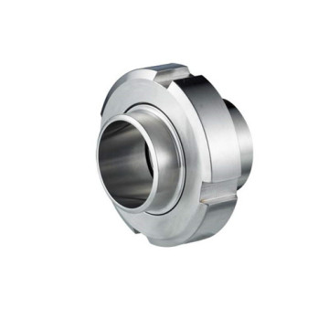 Stainless Steel SAN 11851 Unions 304 for Distilleries