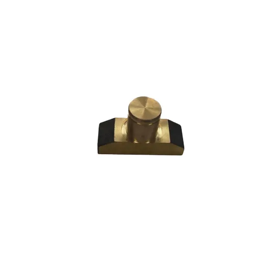 Transmission Gearbox Synchronizer Ring and Key Components