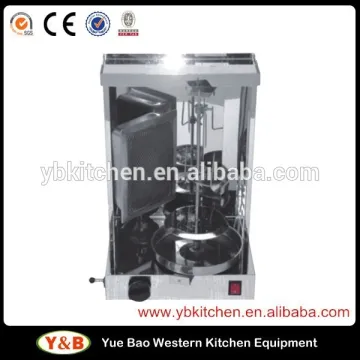 Shawarma Machine/Gas Stainless Steel Shawarma Machine For Sale