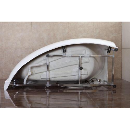 bathtub cover caddy clogged