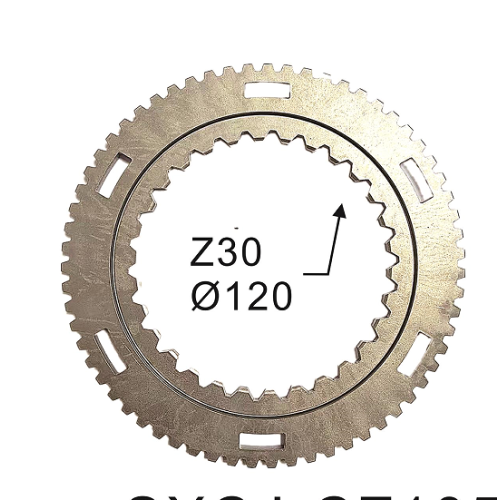 CONE FOR ZF OEM1312 304 106/1-33265-439-0/5001832906 Auto Parts Input Transmission Synchronizer