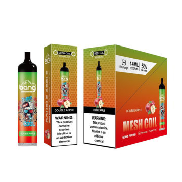 Bang Pro lush ice Vape Pen