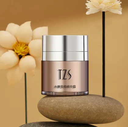 TZS Moisturizing&Brightening essence Cream