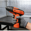 Uzun Ömürlü Pilli Akülü Elektrikli Tornavida