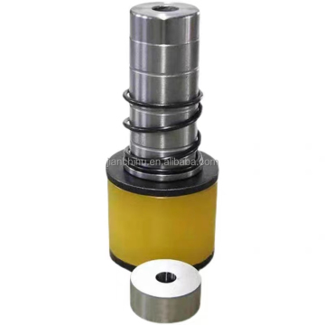 Custom Processing Punching Dies for Busbar Punching Machine: Tailored Solutions for Your Electrical Manufacturing Needs