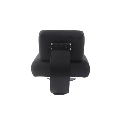 Oscar Niemeyer Alta Modern Lounge Chair Replica