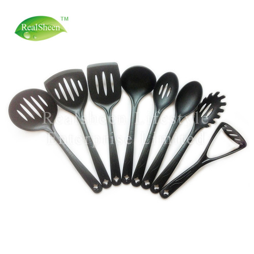 Utensílios de cozinha de venda quente de Nylon com gancho