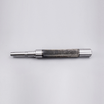 Precision Balance Shaft Casting
