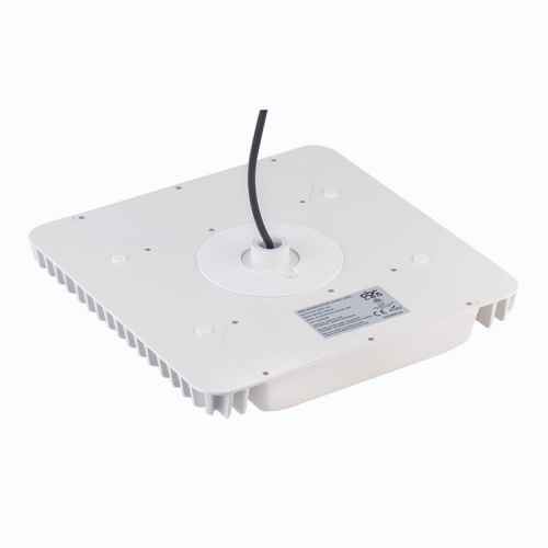 150W LED Canopy Soffit Luminaire Gas Station Light