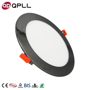 CCTSelectable Wholesable Super Slim 6W LED PANNELLA LEDI