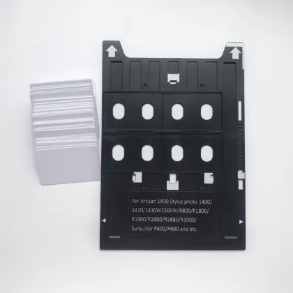 Epson Stylus Photo 1500W PVC Card Tray