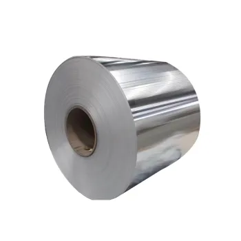 Wholesale 8011 & 3003 H22 Alloy Aluminum Coils: Competitive Pricing & High-Quality Options