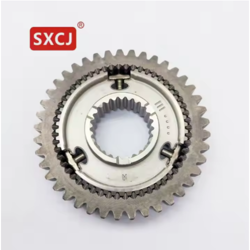 Customization Transmission Gearbox Parts Synchronizer Assembly SXCJ-ZC0335 For FIAT DUCATO