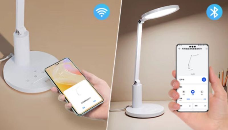 Darren Smart Desk Lamp T1