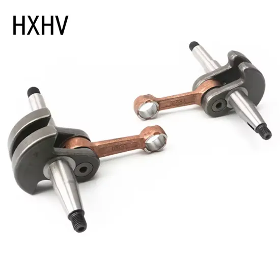 HXHV Crankshaft Search Engine