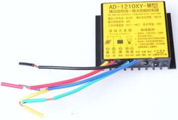 Solar lamping controller 12/24V 10A-80A