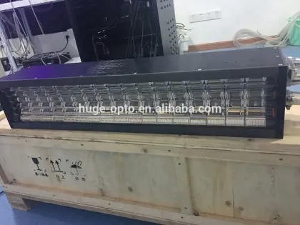 UV LED Solutions for KOMORI Offset Printing