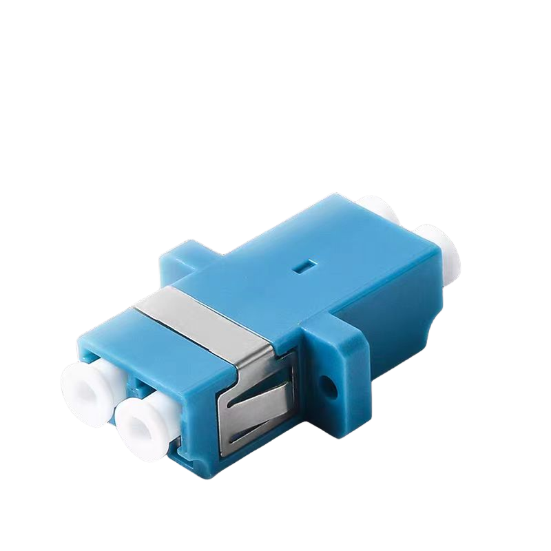 Fiber Optic Adapter Coupler