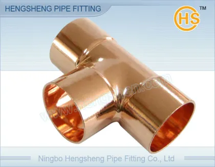 Nibco Copper Fittings