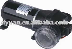 dc diaphragm pump