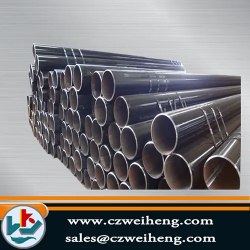 ERW steel pipe/schedule 40 black hollow section Carbon square PIPE astm a53 ERW steel pipe manufacturer Erw Steel Pipe/schedule