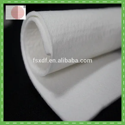 Air Conditioning Polyester Roll Filter Media/Filter Bag For Presses Sales03