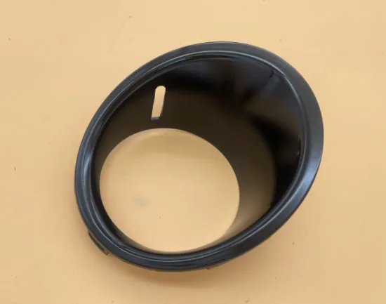 Wash Water Nozzle Headlight Cleaning Pump Cover for BMW R55 51112753662A