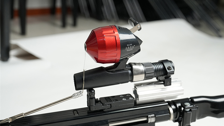 high quality Sandwiched slingshot supplier