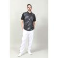 MEN'S MOISTURE ABSORPTION POLO SHIRT