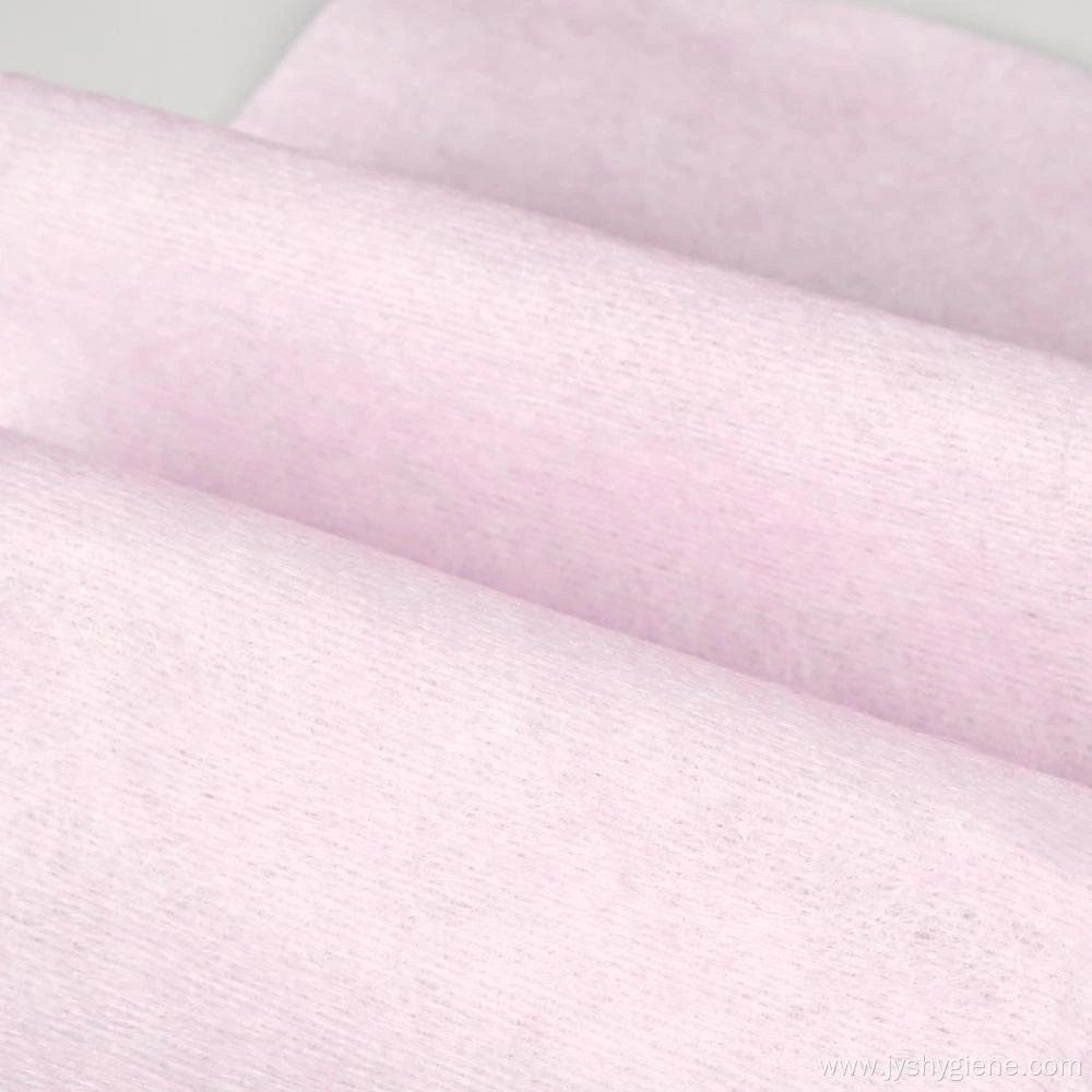 Spunlace Nonwoven