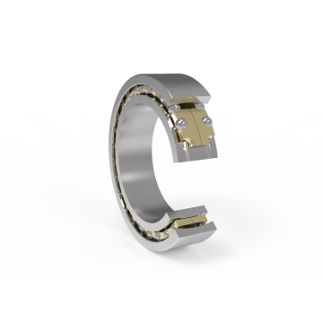 بلبرینگ خود تراز