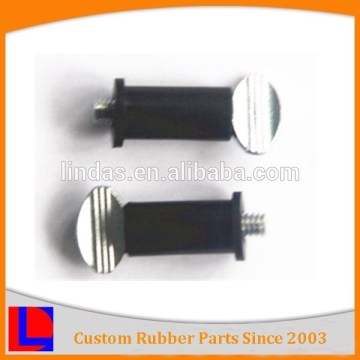 best price for customized rubber bonded parts